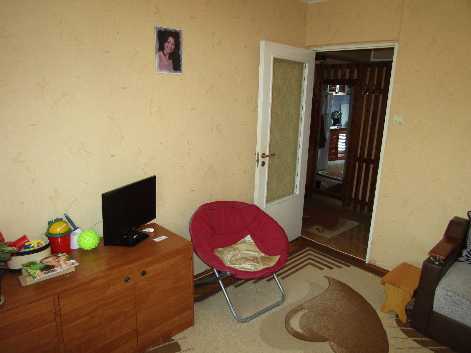 Apartament de închiriat 3 camere Gheorgheni - 25482AI | BLITZ Cluj-Napoca | Poza5