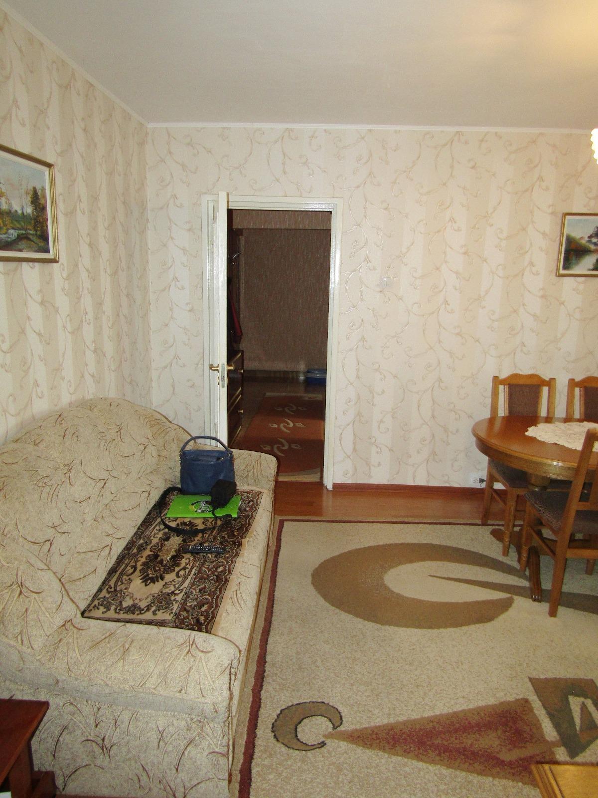 Apartament de închiriat 3 camere Gheorgheni - 25482AI | BLITZ Cluj-Napoca | Poza7