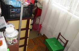 Apartament 2 camere, 40 mp, decomandat, boxa la subsol, zona Stadion CFR