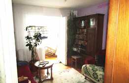 Apartament 2 camere, 40 mp, decomandat, boxa la subsol, zona Stadion CFR