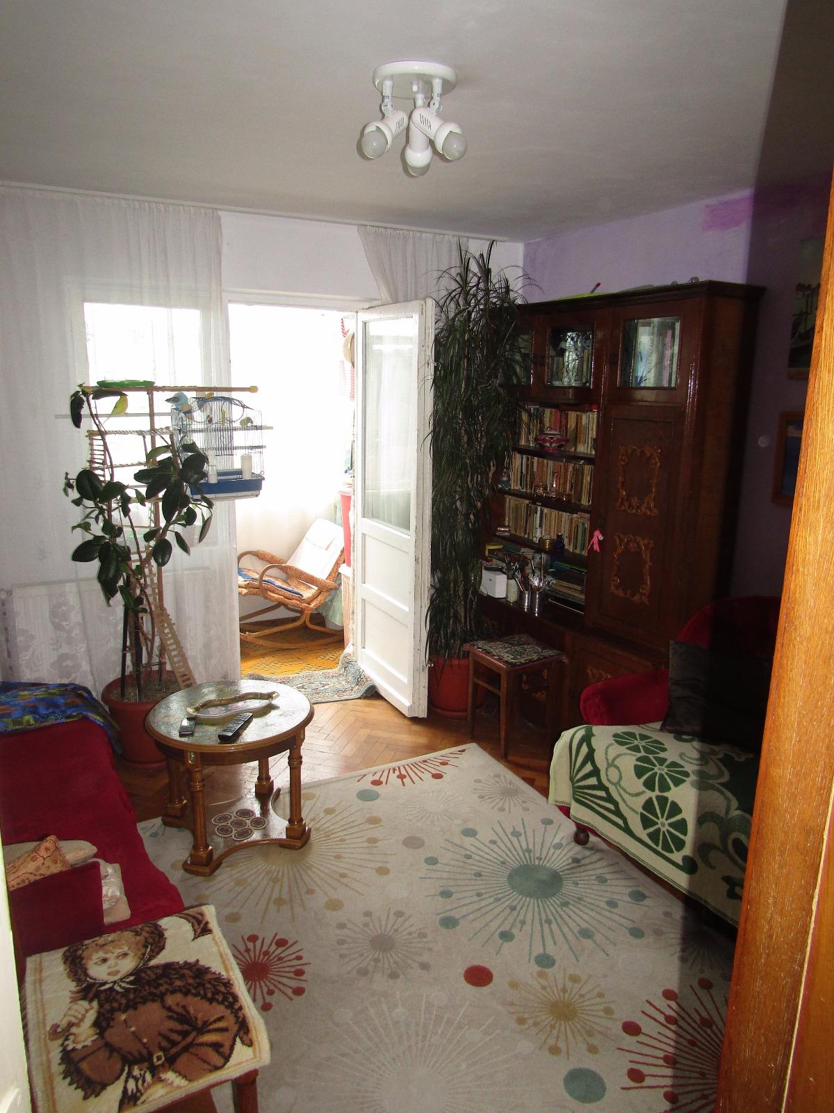 Apartament de vânzare 2 camere Gruia - 25483AV | BLITZ Cluj-Napoca | Poza2