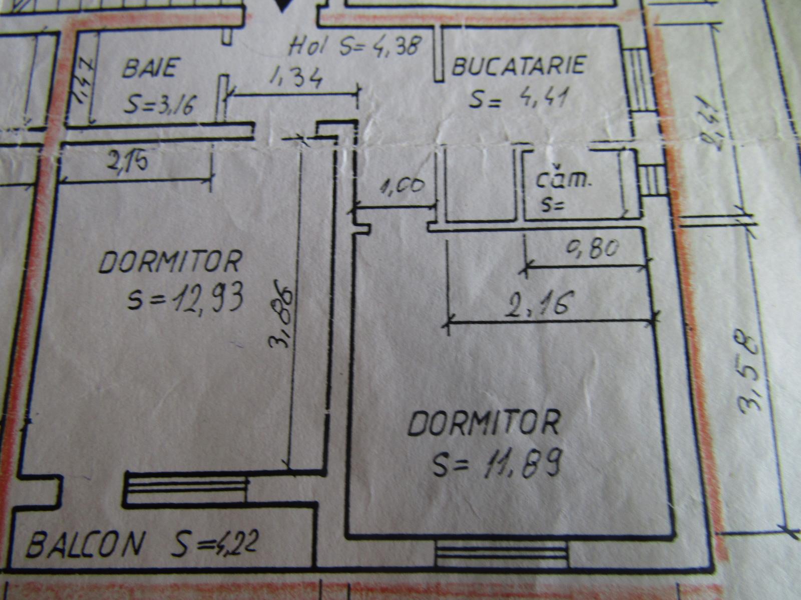 Apartament de vânzare 2 camere Gruia - 25483AV | BLITZ Cluj-Napoca | Poza1