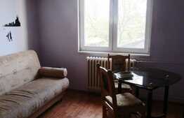 Garsoniera, 21 mp, zona Expo Transilvania