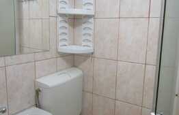 Garsoniera, 21 mp, zona Expo Transilvania