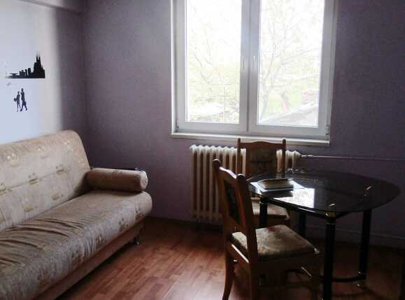 Garsonieră de închiriat Marasti - 25485AI | BLITZ Cluj-Napoca | Poza3