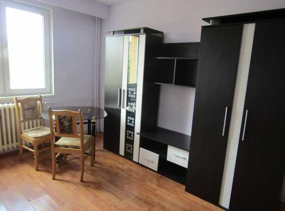 Garsonieră de închiriat Marasti - 25485AI | BLITZ Cluj-Napoca | Poza1