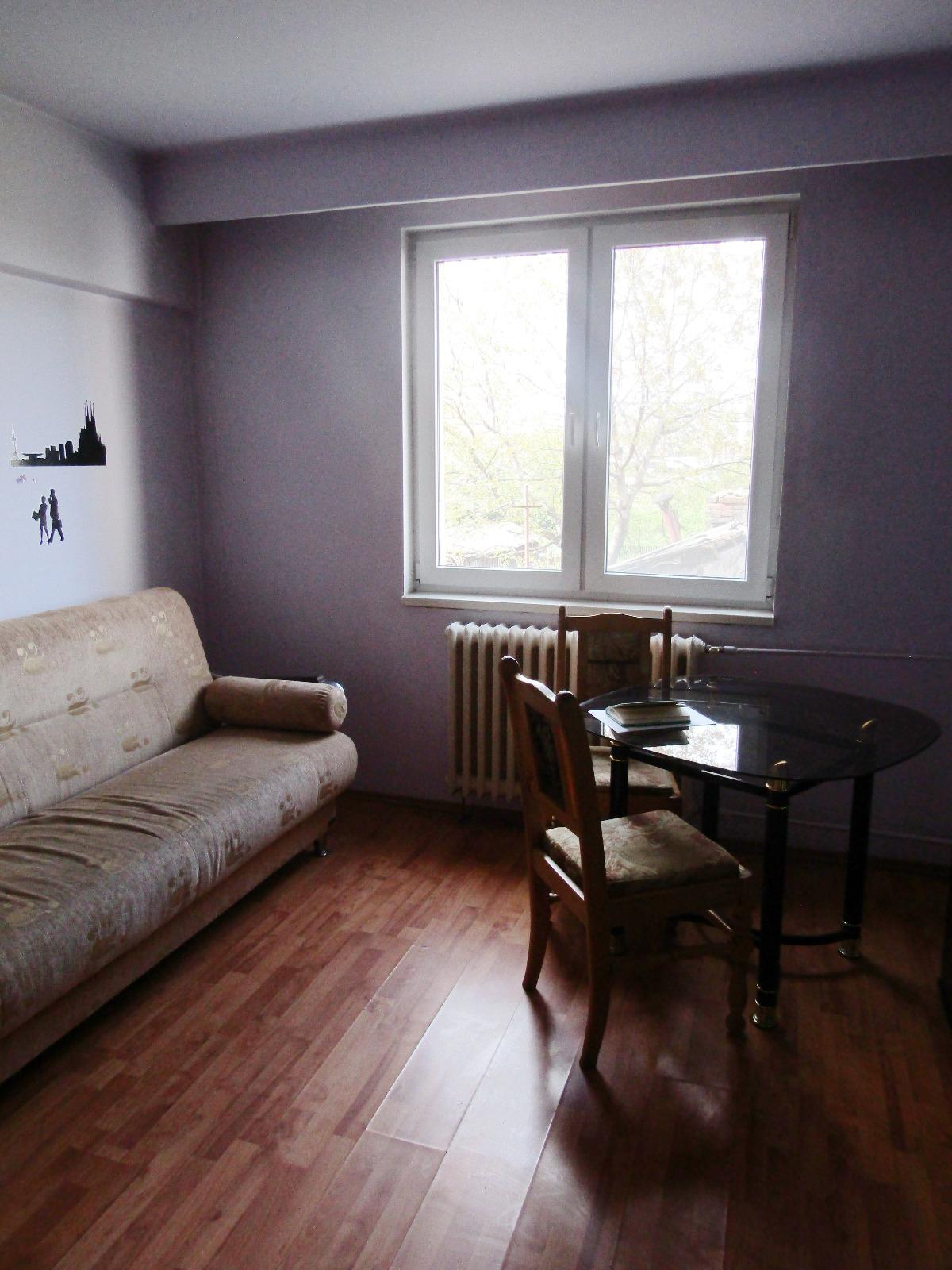 Garsonieră de închiriat Marasti - 25485AI | BLITZ Cluj-Napoca | Poza3