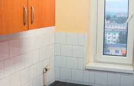 Garsoniera, 24 mp, zona strazii Albac