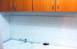 Garsoniera, 24 mp, zona strazii Albac