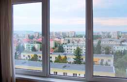 Garsoniera, 24 mp, zona strazii Albac