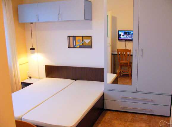 Garsonieră de închiriat Gheorgheni - 25486AI | BLITZ Cluj-Napoca | Poza1