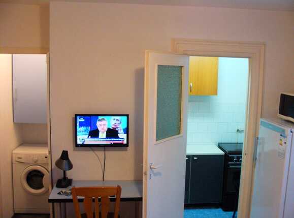 Garsonieră de închiriat Gheorgheni - 25486AI | BLITZ Cluj-Napoca | Poza4