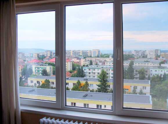 Garsonieră de închiriat Gheorgheni - 25486AI | BLITZ Cluj-Napoca | Poza9