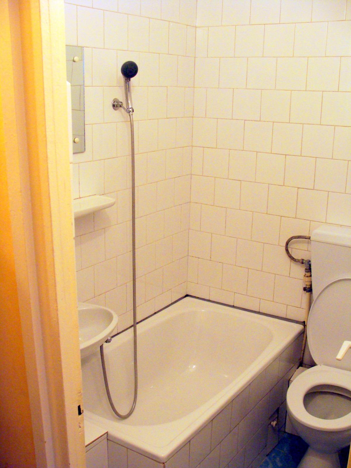 Garsonieră de închiriat Gheorgheni - 25486AI | BLITZ Cluj-Napoca | Poza8