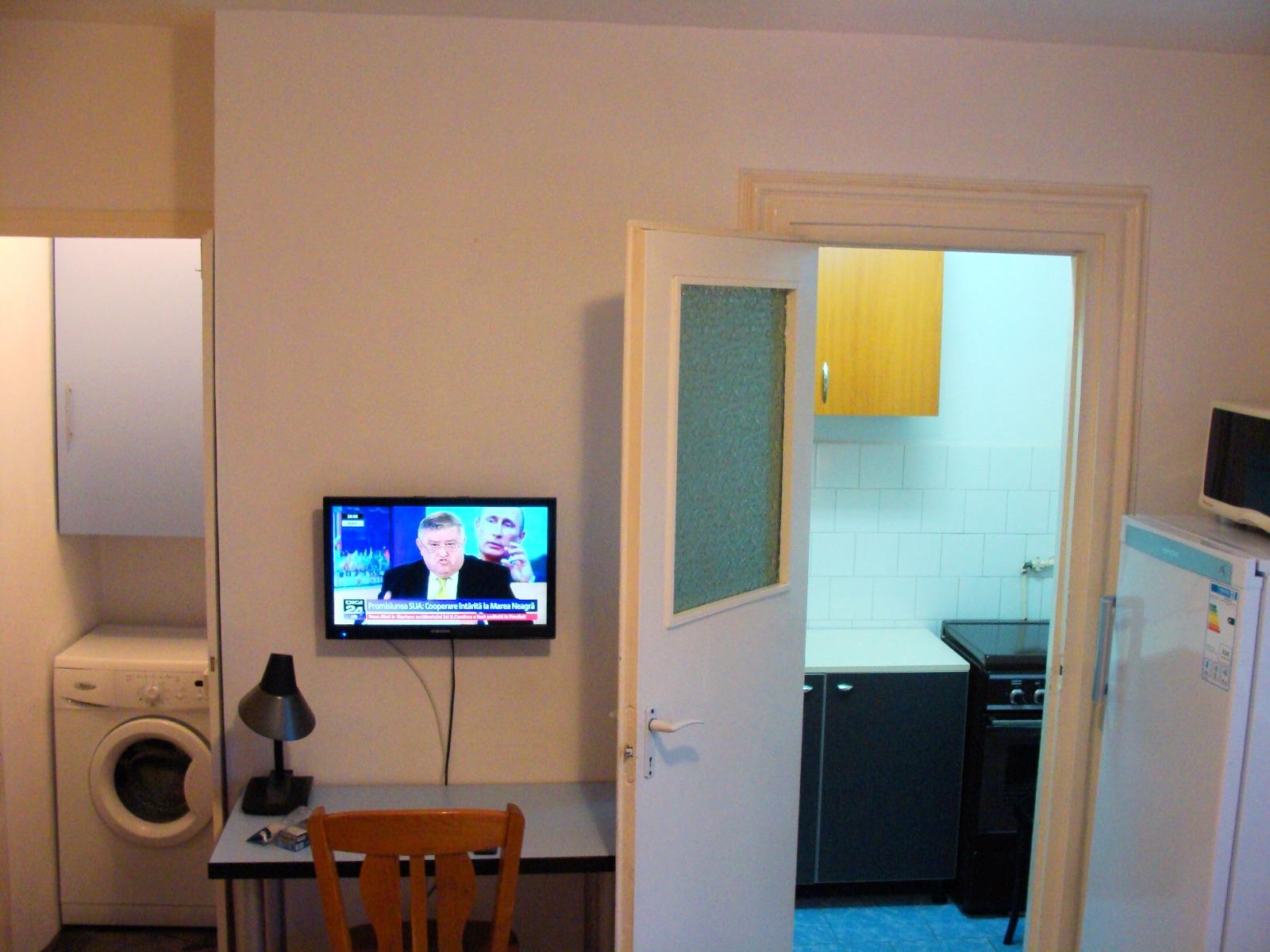 Garsonieră de închiriat Gheorgheni - 25486AI | BLITZ Cluj-Napoca | Poza4