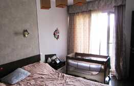 Apartament 2 camere, 67 mp, decomandat, garaj, terasa, zona Parcul Rozelor