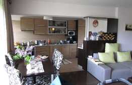 Apartament 2 camere, 67 mp, decomandat, garaj, terasa, zona Parcul Rozelor