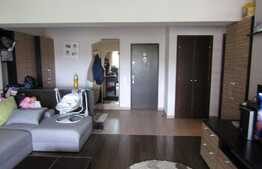 Apartament 2 camere, 67 mp, decomandat, garaj, terasa, zona Parcul Rozelor