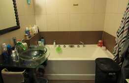 Apartament 2 camere, 67 mp, decomandat, garaj, terasa, zona Parcul Rozelor