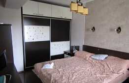 Apartament 2 camere, 67 mp, decomandat, garaj, terasa, zona Parcul Rozelor