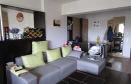 Apartament 2 camere, 67 mp, decomandat, garaj, terasa, zona Parcul Rozelor