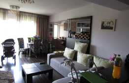 Apartament 2 camere, 67 mp, decomandat, garaj, terasa, zona Parcul Rozelor