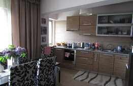 Apartament 2 camere, 67 mp, decomandat, garaj, terasa, zona Parcul Rozelor