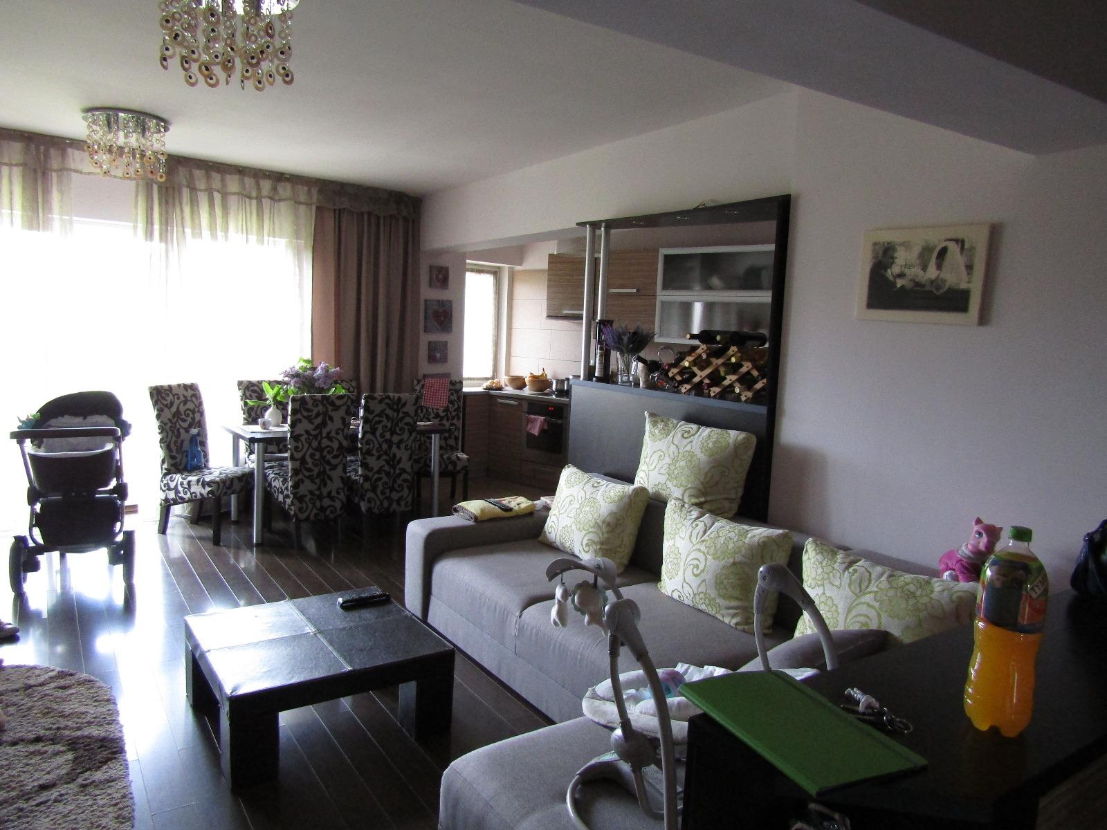 Apartament de vânzare 2 camere Plopilor - 25488AV | BLITZ Cluj-Napoca | Poza3