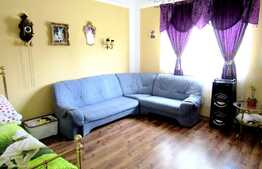 Apartament 2 camere, 63 mp, parcare, boxa subsol, zona strazii Oasului