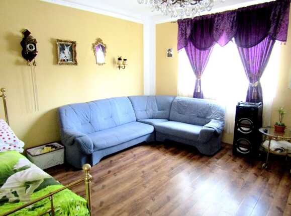 Apartament de vânzare 2 camere Iris - 25489AV | BLITZ Cluj-Napoca | Poza1