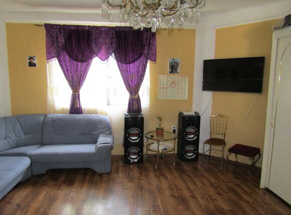 Apartament de vânzare 2 camere Iris - 25489AV | BLITZ Cluj-Napoca | Poza2