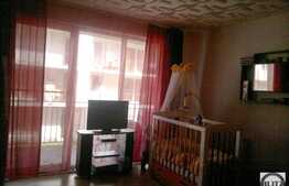 2 camere de vanzare, 55 mp, situat in zona strazii Eroilor.