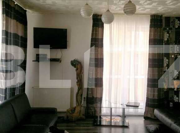 Apartament de vânzare 2 camere Floreşti - 2549AV | BLITZ Cluj-Napoca | Poza1