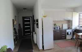 Vanzare 2 camere, 50 mp, balcon, zona strazii Cetatii! Mobilat!