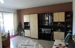 Vanzare 2 camere, 50 mp, balcon, zona strazii Cetatii! Mobilat!