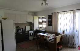 Vanzare 2 camere, 50 mp, balcon, zona strazii Cetatii! Mobilat!