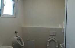 Hala de inchiriat, 550 mp utili, 10 locuri de parcare