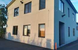 Hala de inchiriat, 550 mp utili, 10 locuri de parcare