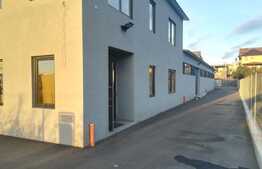 Hala de inchiriat, 550 mp utili, 10 locuri de parcare