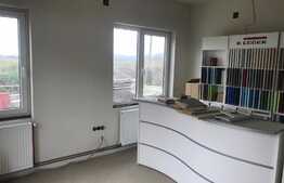 Hala de inchiriat, 550 mp utili, 10 locuri de parcare