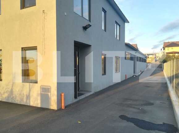 Spațiu industrial de închiriat Apahida - 25492SII | BLITZ Cluj-Napoca | Poza7