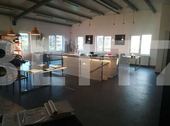 Spațiu industrial de închiriat Apahida - 25492SII | BLITZ Cluj-Napoca | Poza10