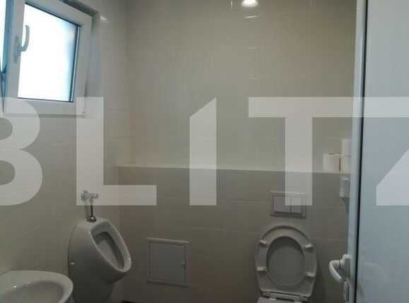 Spațiu industrial de închiriat Apahida - 25492SII | BLITZ Cluj-Napoca | Poza8