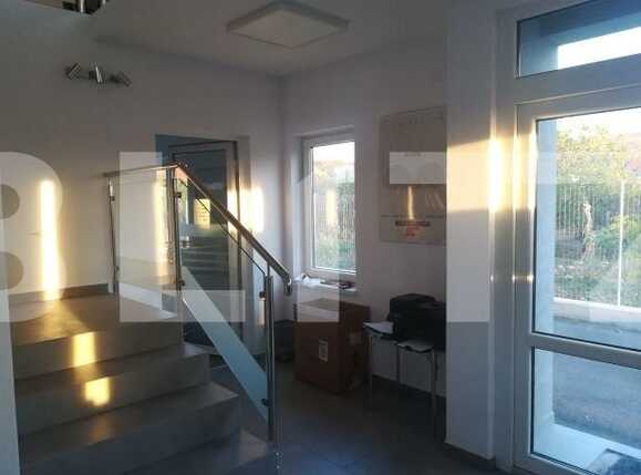 Spațiu industrial de închiriat Apahida - 25492SII | BLITZ Cluj-Napoca | Poza6