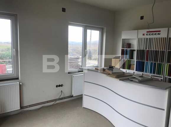 Spațiu industrial de închiriat Apahida - 25492SII | BLITZ Cluj-Napoca | Poza2