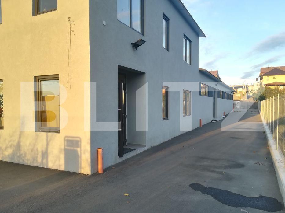 Spațiu industrial de închiriat Apahida - 25492SII | BLITZ Cluj-Napoca | Poza7