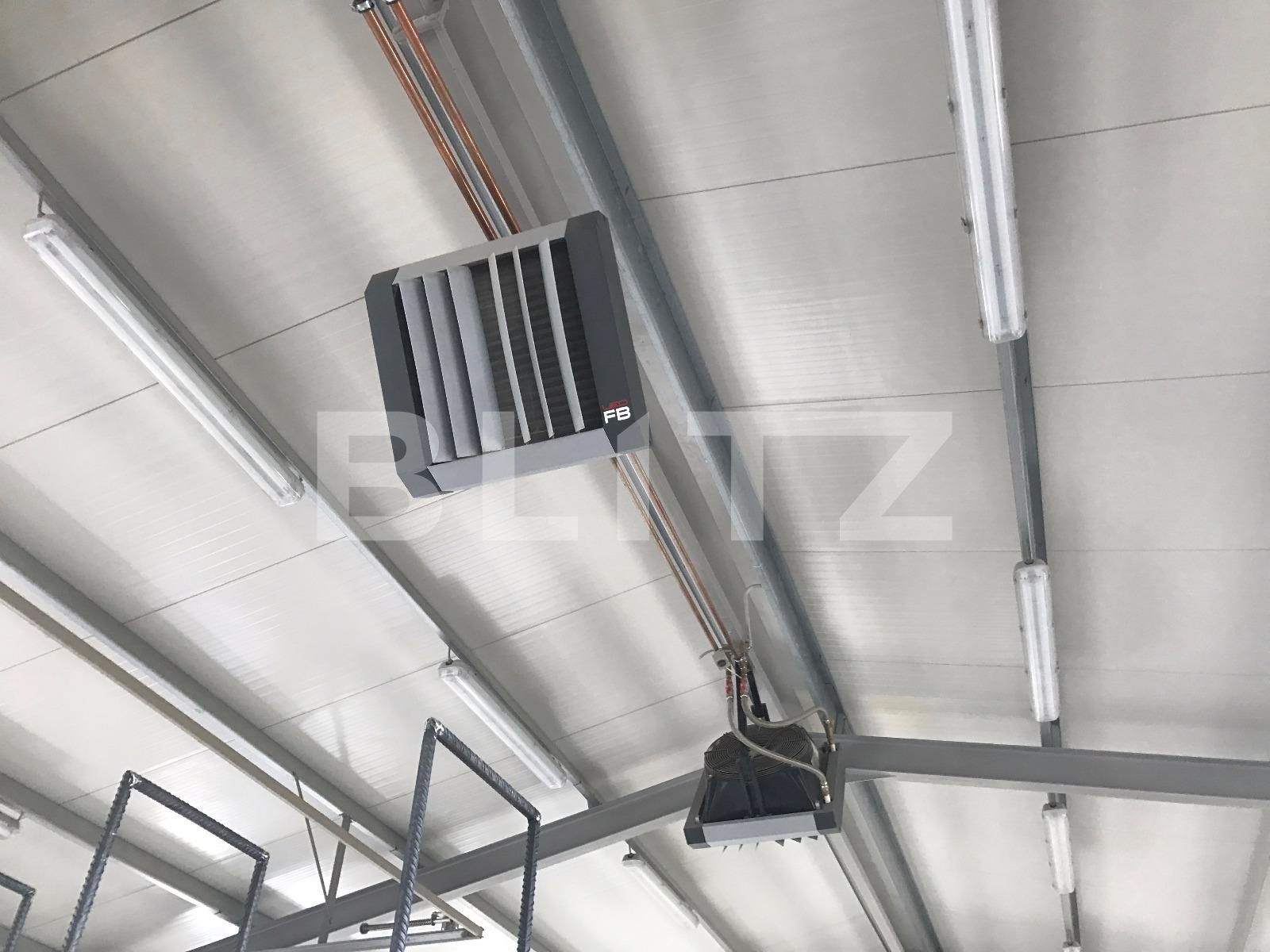 Spațiu industrial de închiriat Apahida - 25492SII | BLITZ Cluj-Napoca | Poza3