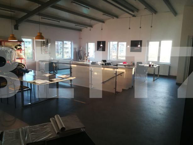 Spațiu industrial de închiriat Apahida - 25492SII | BLITZ Cluj-Napoca | Poza10