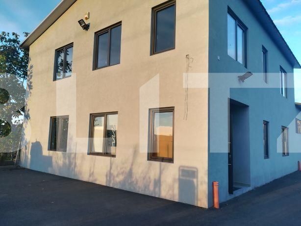 Spațiu industrial de închiriat Apahida - 25492SII | BLITZ Cluj-Napoca | Poza9