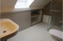 Penthouse 4 camere, decomandat, 130 mp, terasa 10 mp, orientare sudica!